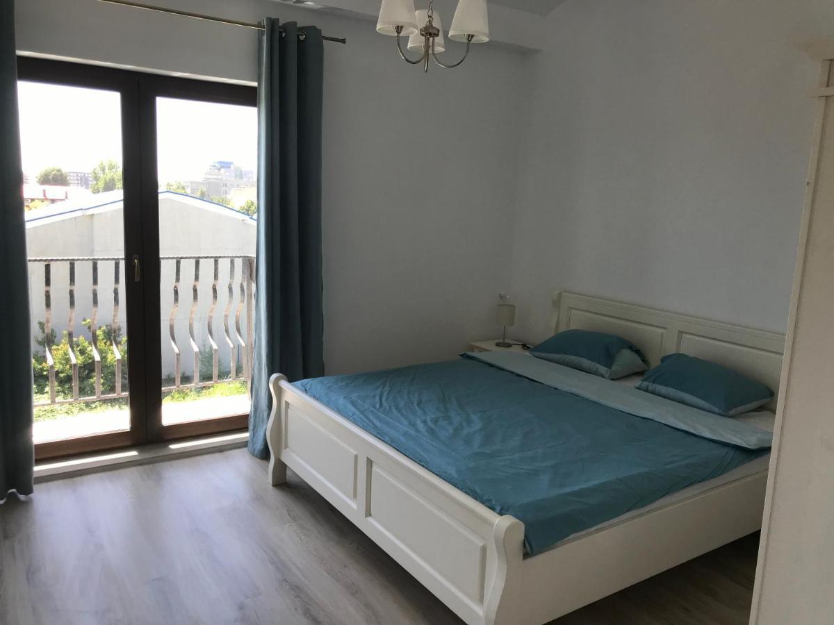 Năvodari Breeze Villa Mamaia Nord מראה חיצוני תמונה