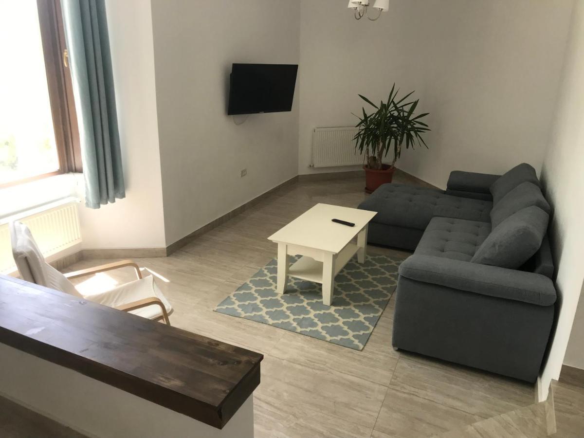 Năvodari Breeze Villa Mamaia Nord מראה חיצוני תמונה