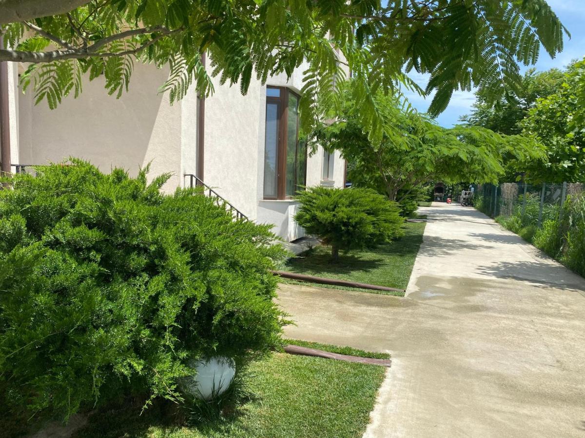 Năvodari Breeze Villa Mamaia Nord מראה חיצוני תמונה