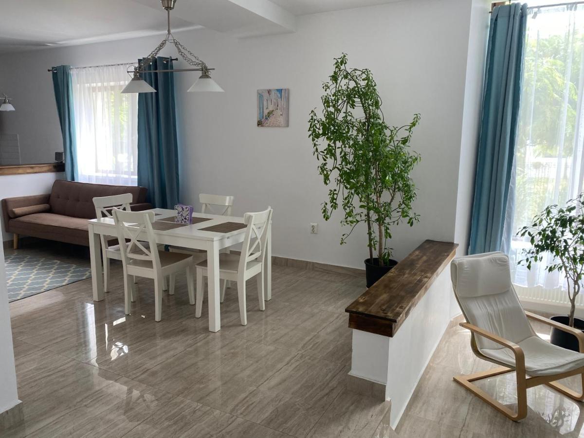 Năvodari Breeze Villa Mamaia Nord מראה חיצוני תמונה