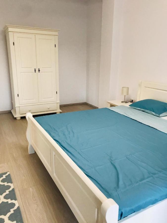 Năvodari Breeze Villa Mamaia Nord מראה חיצוני תמונה