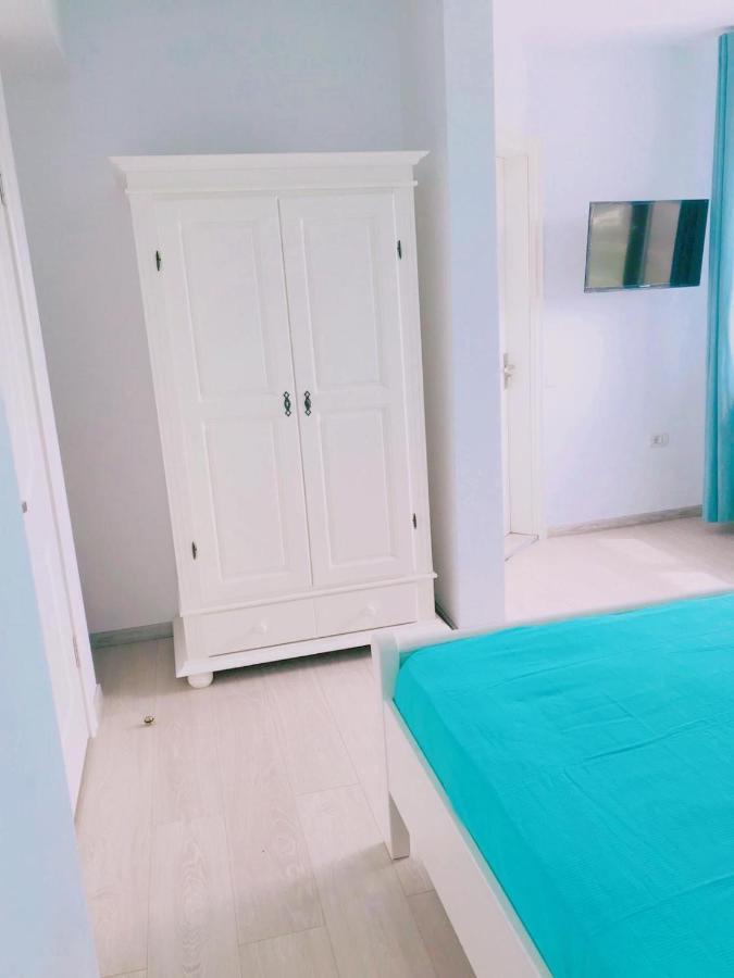 Năvodari Breeze Villa Mamaia Nord מראה חיצוני תמונה