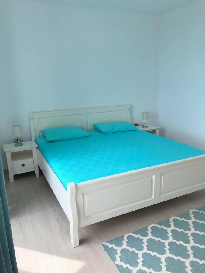 Năvodari Breeze Villa Mamaia Nord מראה חיצוני תמונה