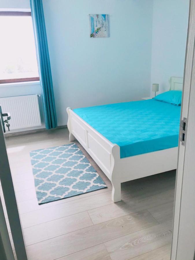 Năvodari Breeze Villa Mamaia Nord מראה חיצוני תמונה