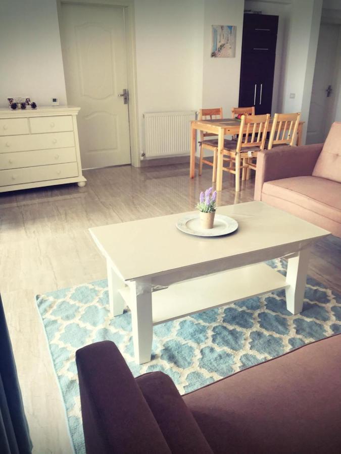 Năvodari Breeze Villa Mamaia Nord מראה חיצוני תמונה
