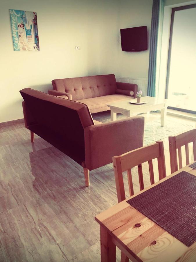 Năvodari Breeze Villa Mamaia Nord מראה חיצוני תמונה