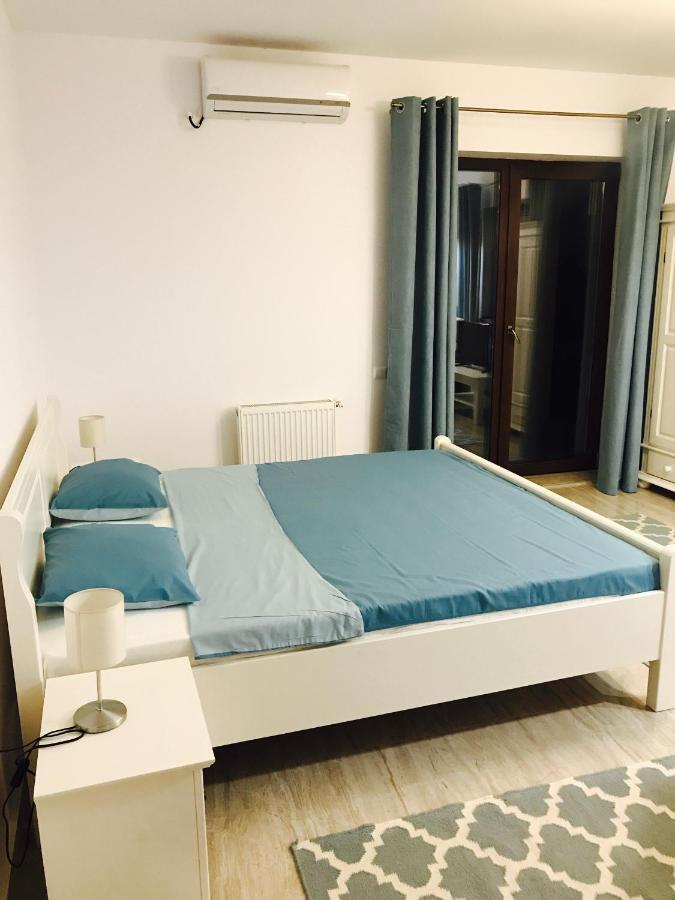 Năvodari Breeze Villa Mamaia Nord מראה חיצוני תמונה