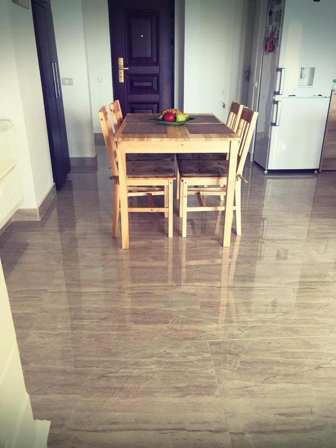 Năvodari Breeze Villa Mamaia Nord מראה חיצוני תמונה