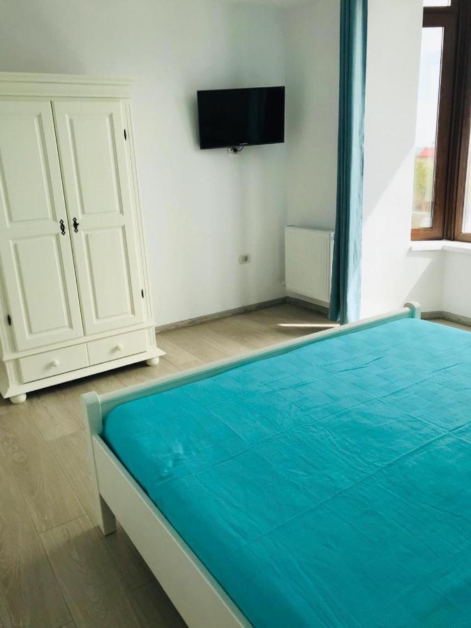 Năvodari Breeze Villa Mamaia Nord מראה חיצוני תמונה
