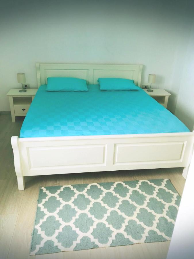 Năvodari Breeze Villa Mamaia Nord מראה חיצוני תמונה