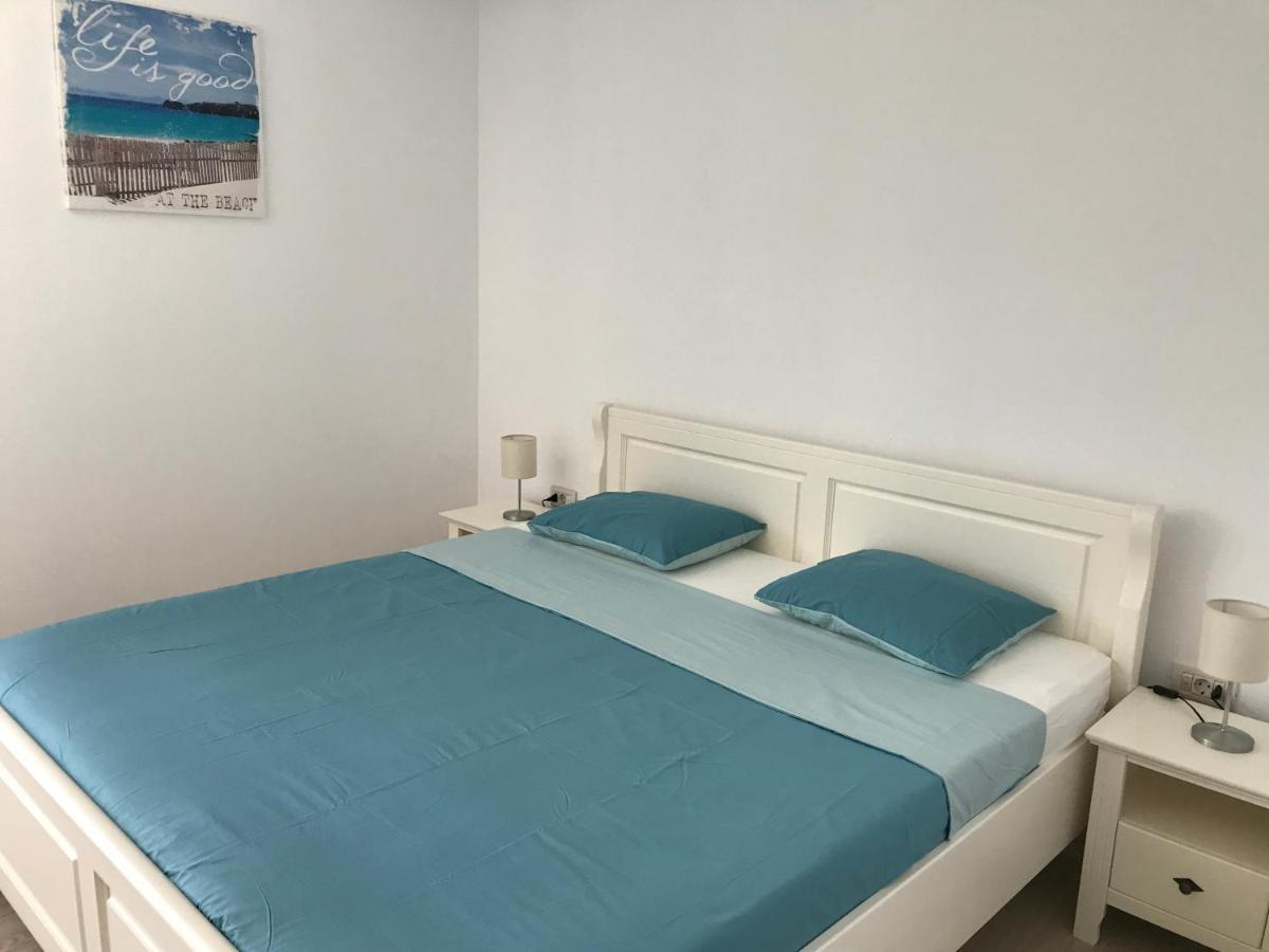 Năvodari Breeze Villa Mamaia Nord מראה חיצוני תמונה