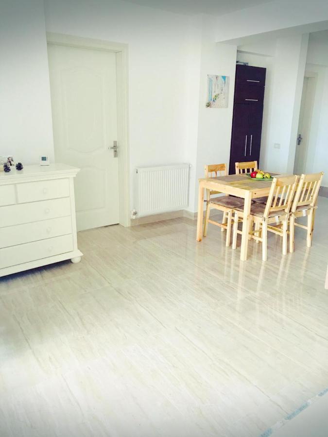 Năvodari Breeze Villa Mamaia Nord מראה חיצוני תמונה