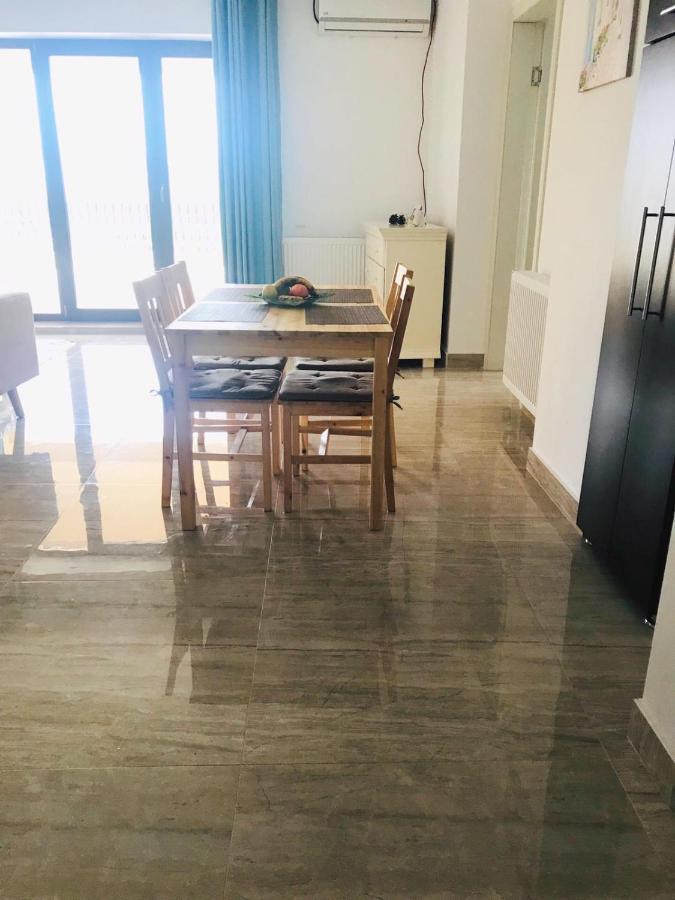Năvodari Breeze Villa Mamaia Nord מראה חיצוני תמונה
