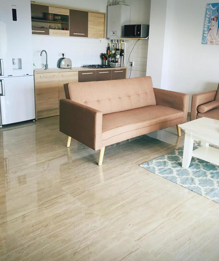 Năvodari Breeze Villa Mamaia Nord מראה חיצוני תמונה
