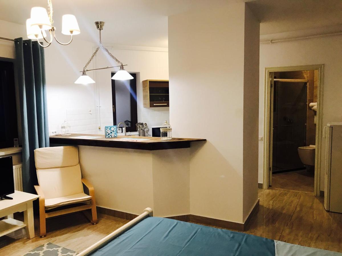 Năvodari Breeze Villa Mamaia Nord מראה חיצוני תמונה
