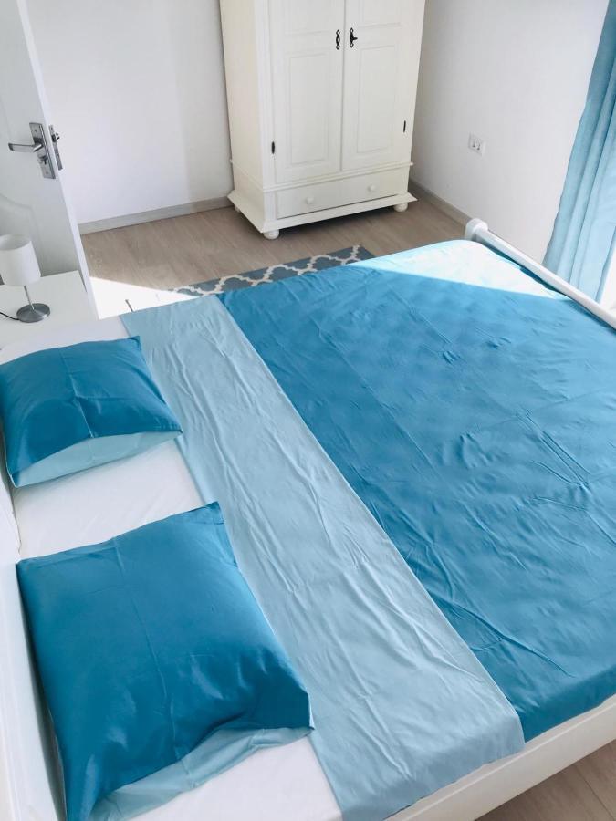 Năvodari Breeze Villa Mamaia Nord מראה חיצוני תמונה
