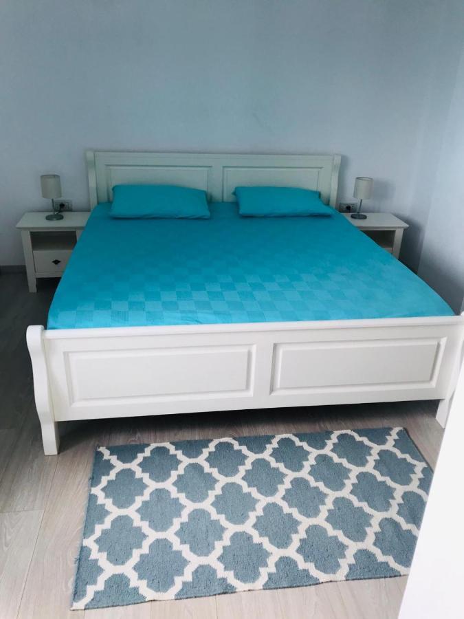 Năvodari Breeze Villa Mamaia Nord מראה חיצוני תמונה