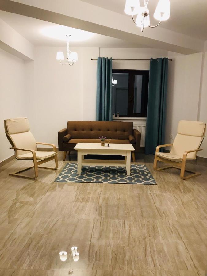 Năvodari Breeze Villa Mamaia Nord מראה חיצוני תמונה