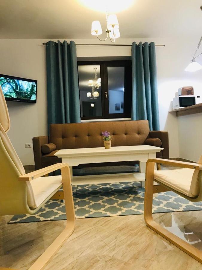 Năvodari Breeze Villa Mamaia Nord מראה חיצוני תמונה